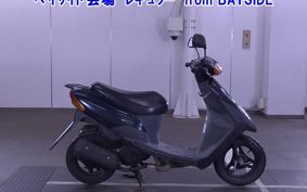 SUZUKI LET's 2 CA1PA