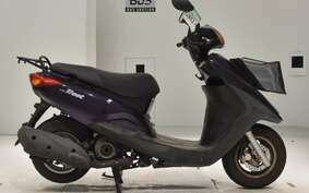 YAMAHA AXIS 125 TREET SE53J