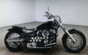 YAMAHA DRAGSTAR 400 CLASSIC 2001 VH01J