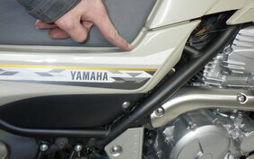 YAMAHA SEROW 250 DG17J