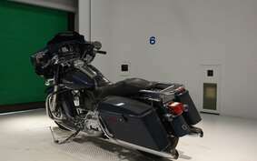 HARLEY FLHX 1580 2007