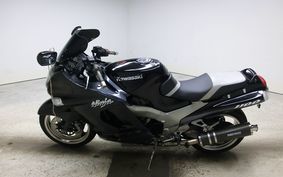 KAWASAKI ZZ1100 NINJA 1997 ZXT10D