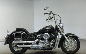 YAMAHA DRAGSTAR 1100 CLASSIC 2003 VP13J