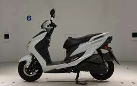 YAMAHA CYGNUS 125 XSR 3 SED8J