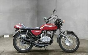 KAWASAKI 250SS S1F