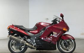 KAWASAKI ZZ1100 NINJA 1999 ZXT10D