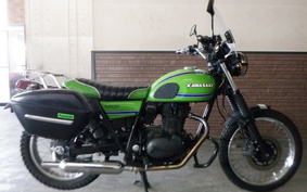 KAWASAKI 250TR BJ250F