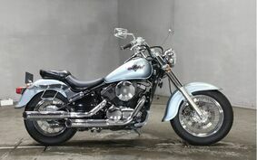 KAWASAKI VULCAN 400 CLASSIC 1996 VN400A