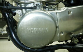 YAMAHA SR400 Gen.3 2001 RH01J