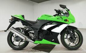 KAWASAKI NINJA 250R EX250K