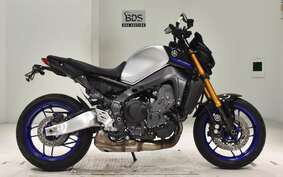 YAMAHA MT-09 SP 2023 RN69J