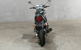 KAWASAKI ZEPHYR 400 2007 ZR400C