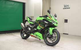 KAWASAKI ZX-4RR 2023 ZX400P