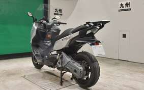 BMW C600 SPORT 2013