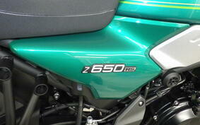 KAWASAKI Z650 RS 2024 ER650M