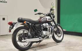 KAWASAKI W650 2006 EJ650A