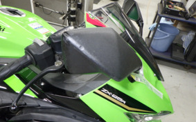 KAWASAKI ZX-25R ZX250E