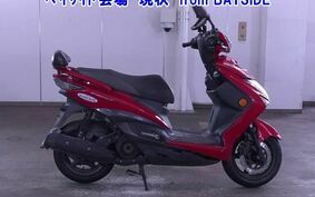 YAMAHA CYGNUS 125 TRIKE X SR SE44J