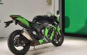 KAWASAKI ZX 10 NINJA ABS 2016