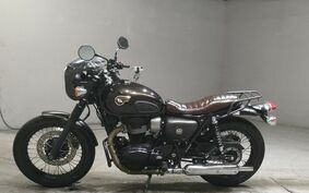 KAWASAKI W800 CAFE 2019 EJ800B