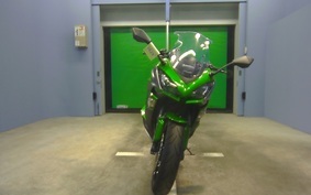 KAWASAKI NINJA 1000 A 2019 ZXT00W