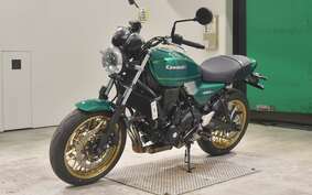 KAWASAKI Z650 RS 2023 ER650M