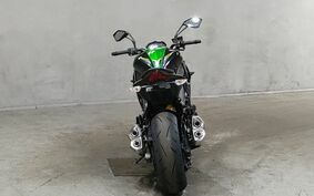 KAWASAKI Z1000 R 2019 ZRT00J