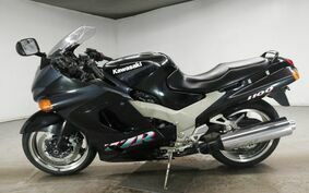 KAWASAKI ZZ1100 NINJA 1993 ZXT10D