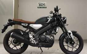 YAMAHA XSR155 RG47