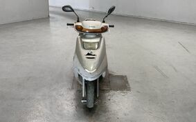 YAMAHA CYGNUS 125 4TG