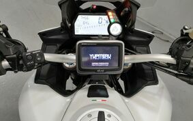 DUCATI MULTISTRADA 1200 S 2012 A200A