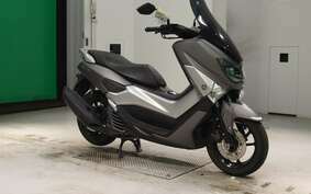 YAMAHA N-MAX SED6J