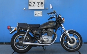 YAMAHA XS250 SPECIAL 4A8