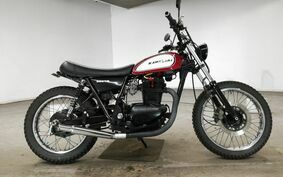 KAWASAKI 250TR BJ250F