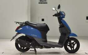 SUZUKI LET's CA4AA