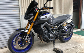 YAMAHA MT-09 SP ABS 2019 RN52J