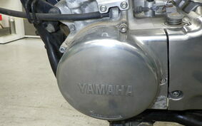 YAMAHA SR400 Gen.3 2003 RH01J