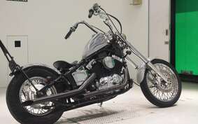 YAMAHA DRAGSTAR 400 1997 4TR