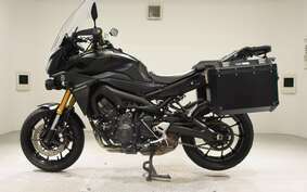 YAMAHA MT-09 Tracer 2017 RN51J