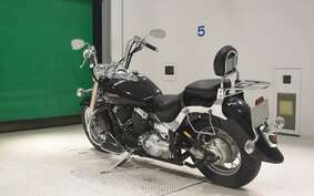 YAMAHA DRAGSTAR 400 CLASSIC 2005 VH01J