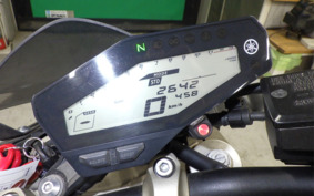 YAMAHA MT-09 2015 RN34J