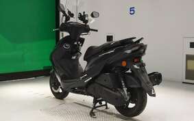 YAMAHA CYGNUS 125 XSR 3 SED8J