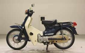 HONDA C50 SUPER CUB E C50