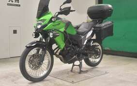 KAWASAKI VERSYS 250 A LE250D