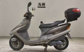 HONDA SPACY 125 Gen. 3 JF04