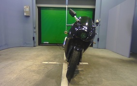 KAWASAKI NINJA 250R 2008 EX250K