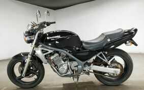 KAWASAKI BALIUS 250 ZR250A