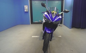 YAMAHA YZF-R3 2016 RH07J