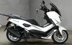 YAMAHA N-MAX 155 SG50J