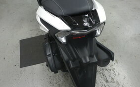 YAMAHA TRICITY 125 SEC1J